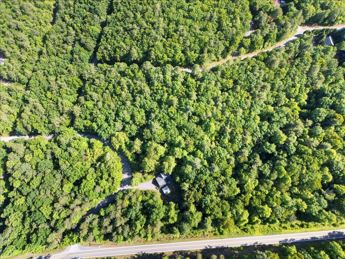 56 Craig Woods Road New Castle VA 24127