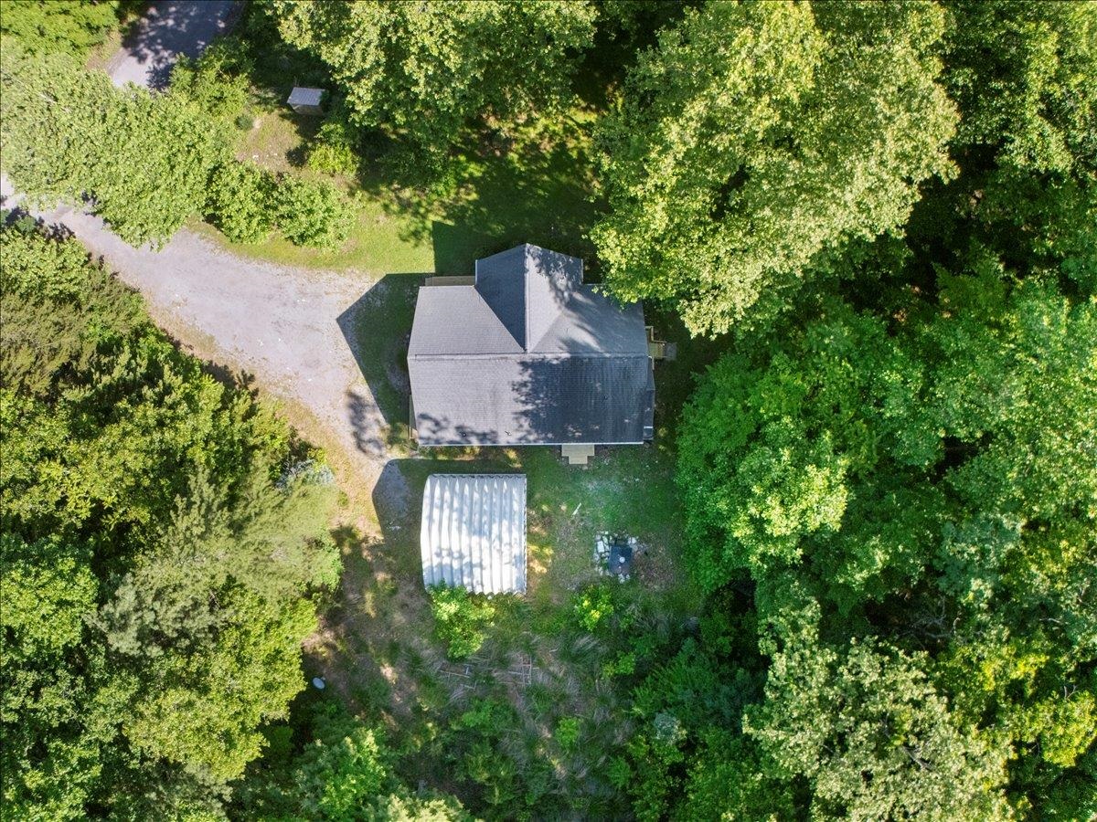 56 Craig Woods Road New Castle VA 24127