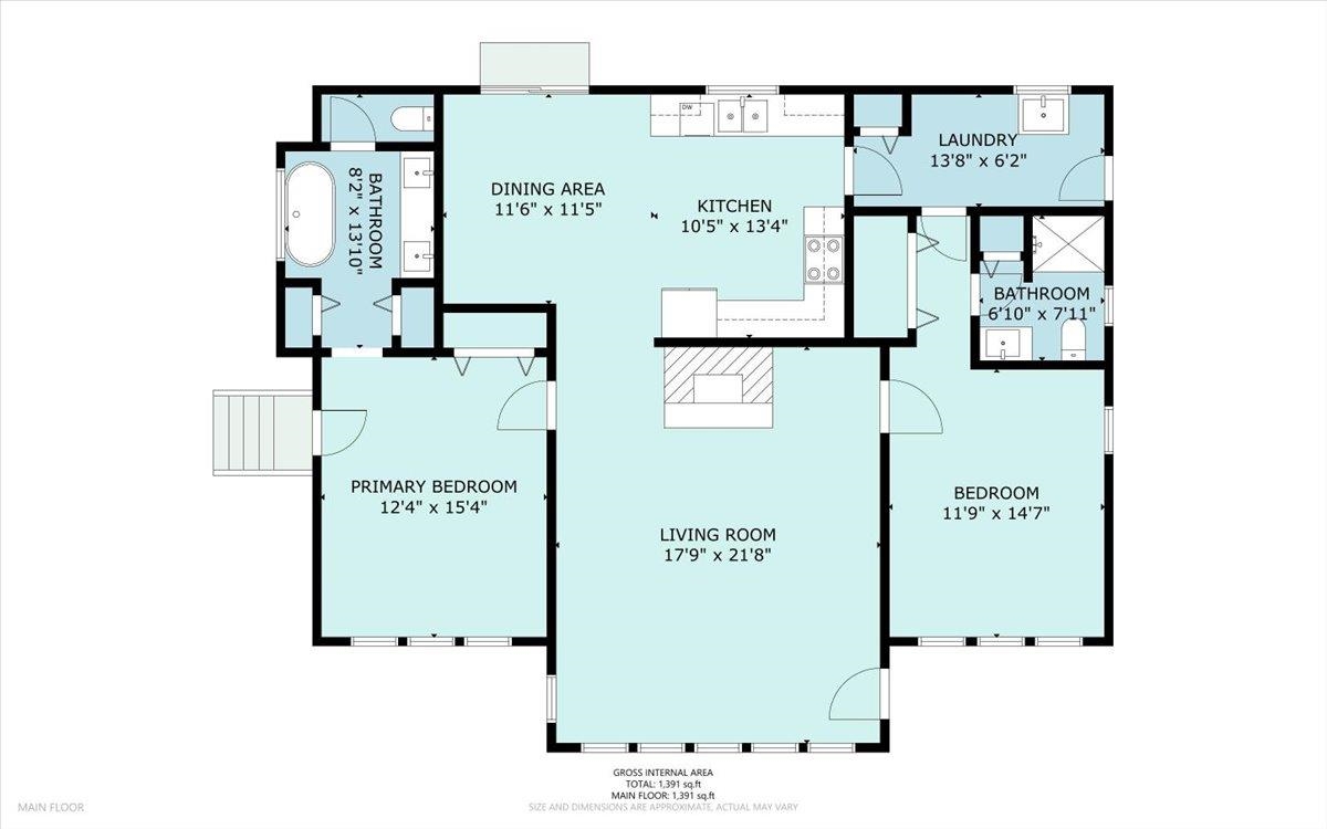 56 Craig Woods Road New Castle VA 24127