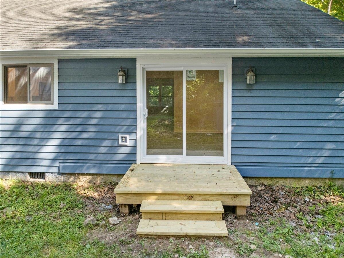 56 Craig Woods Road New Castle VA 24127