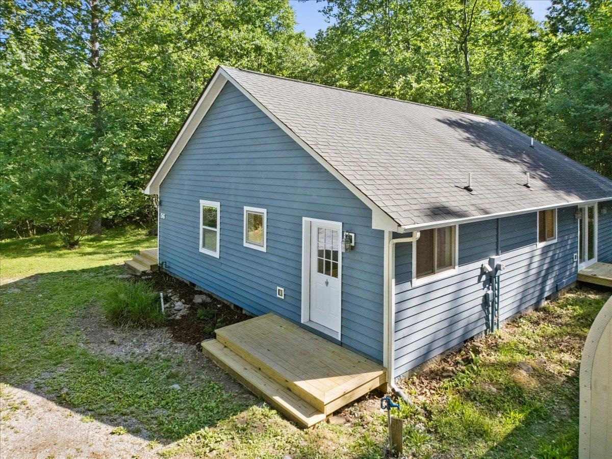 56 Craig Woods Road New Castle VA 24127