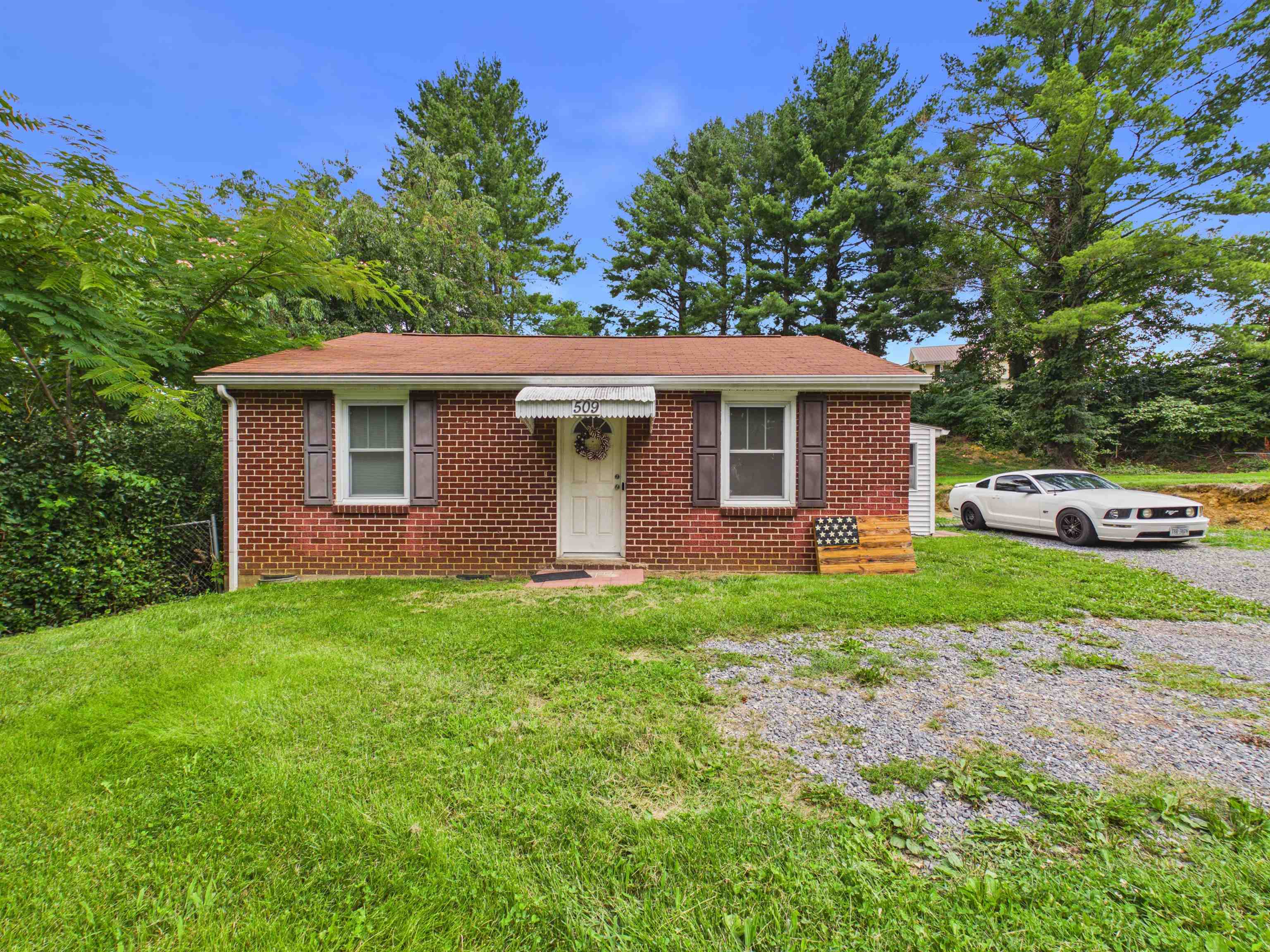 509 Peppers Ferry Road Pulaski VA 24301