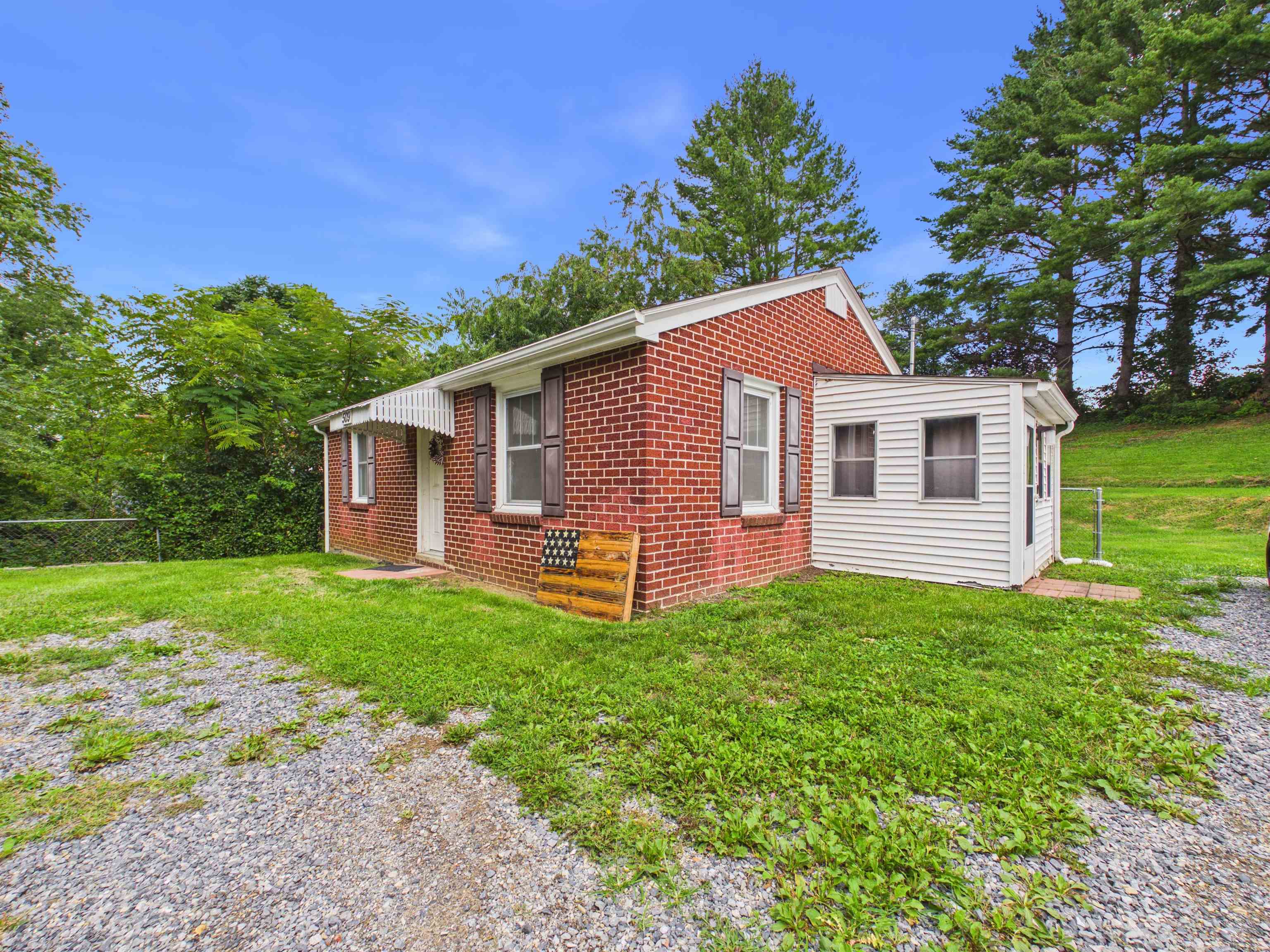 509 Peppers Ferry Road Pulaski VA 24301