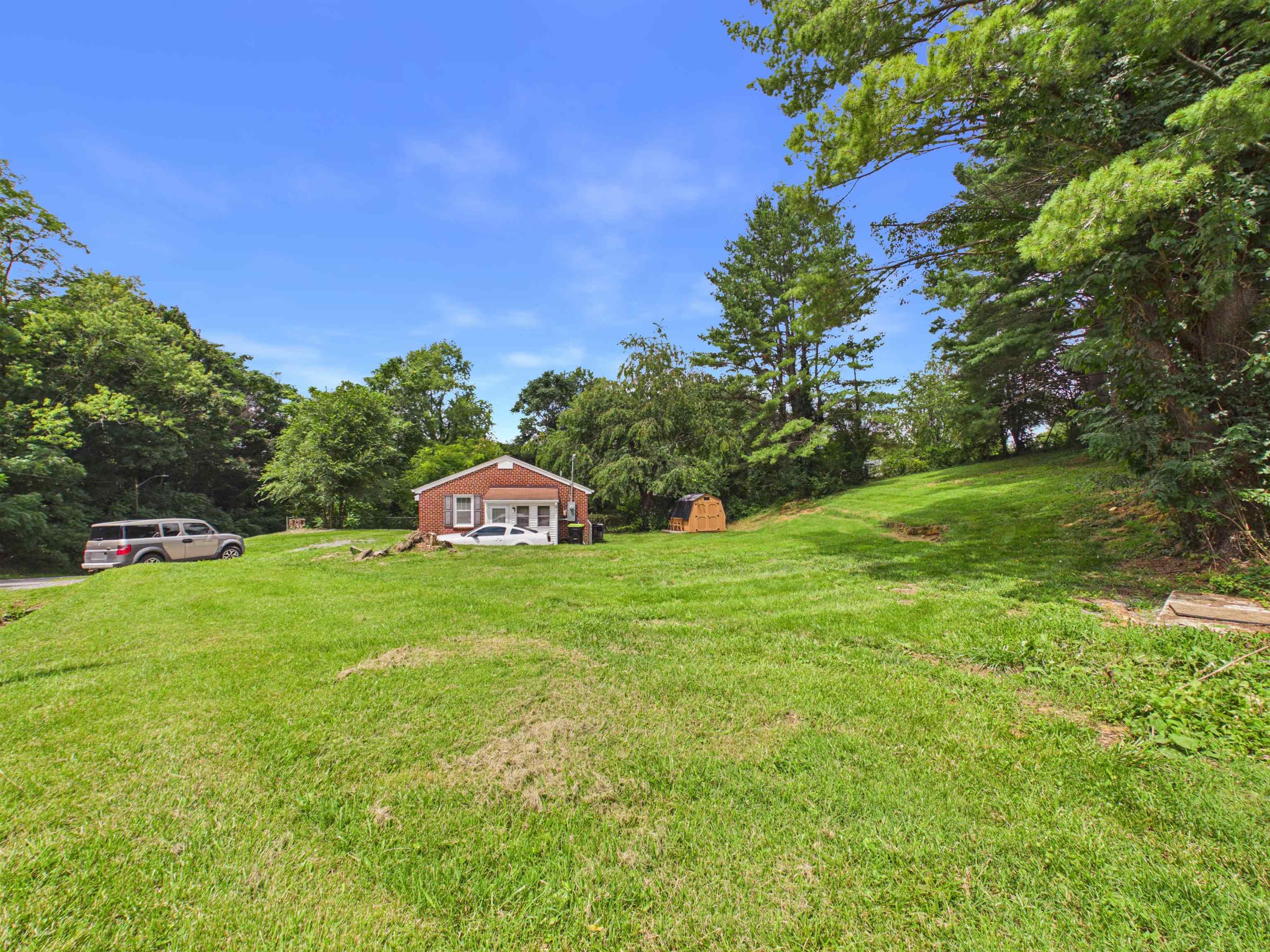 509 Peppers Ferry Road Pulaski VA 24301