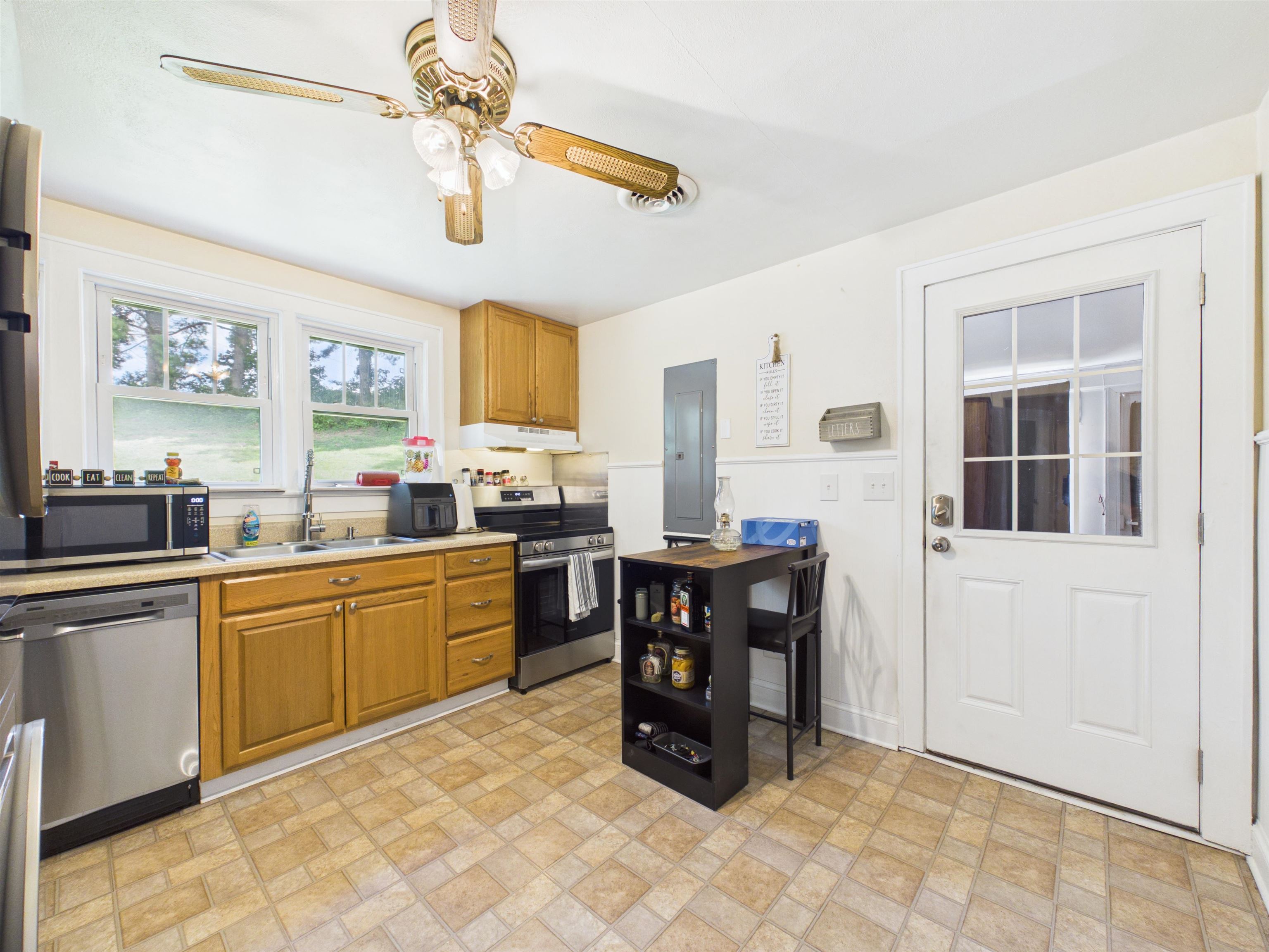 509 Peppers Ferry Road Pulaski VA 24301