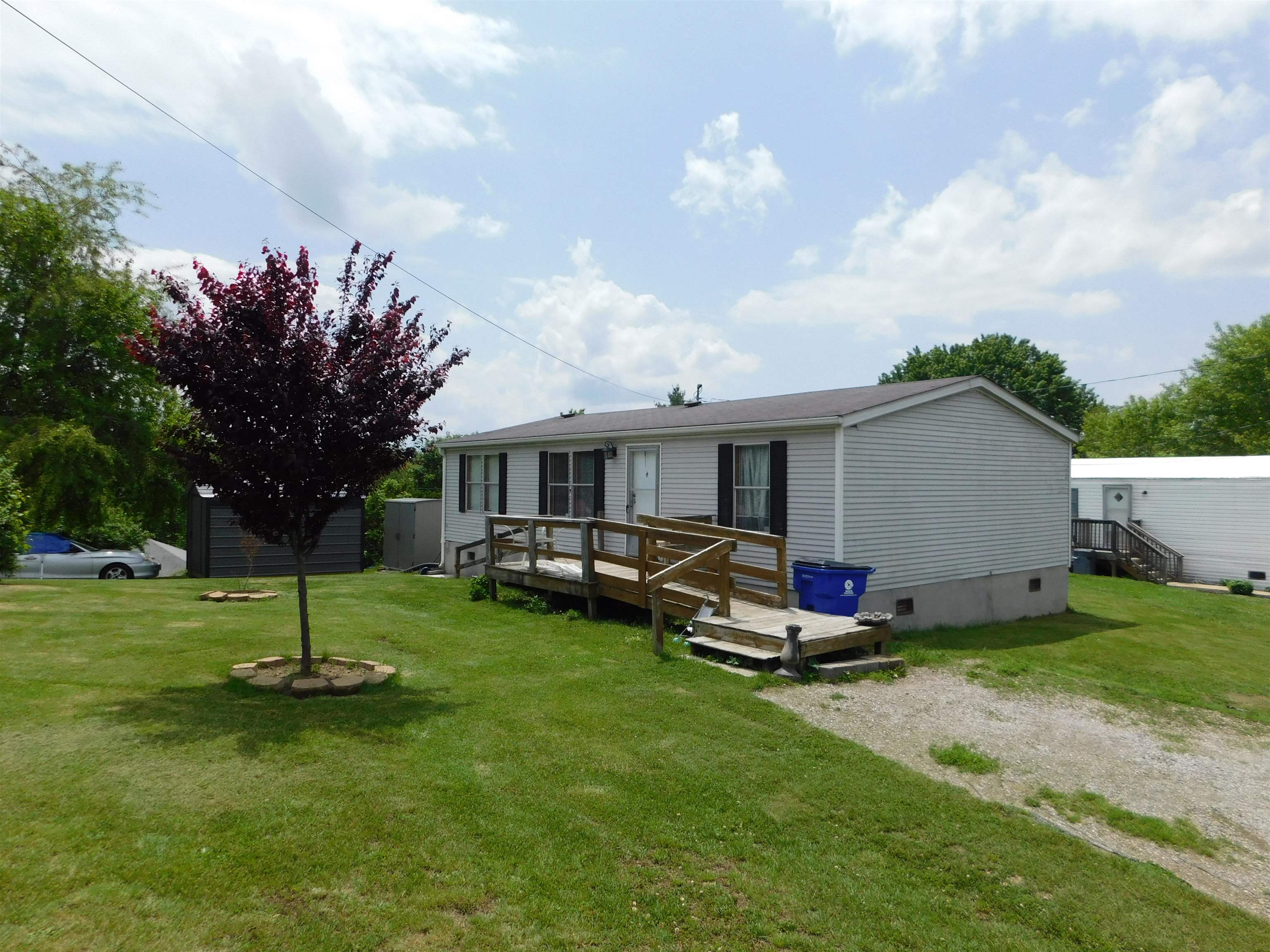 104 Chapel Street Christiansburg VA 24073