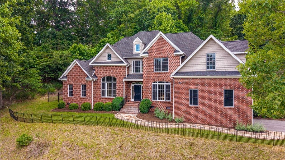 235 Deercroft Drive Blacksburg VA 24060