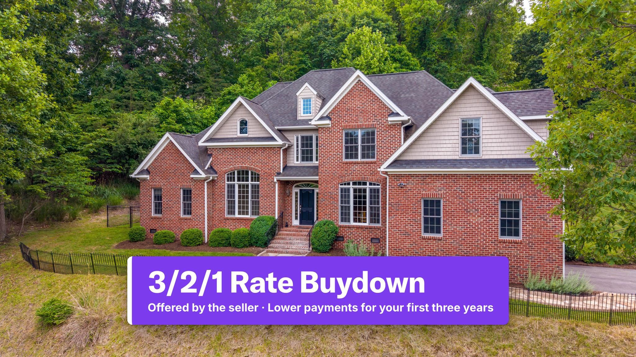 235 Deercroft Drive Blacksburg VA 24060