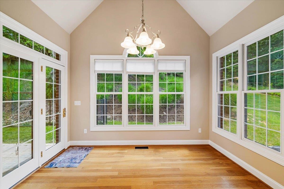 235 Deercroft Drive Blacksburg VA 24060