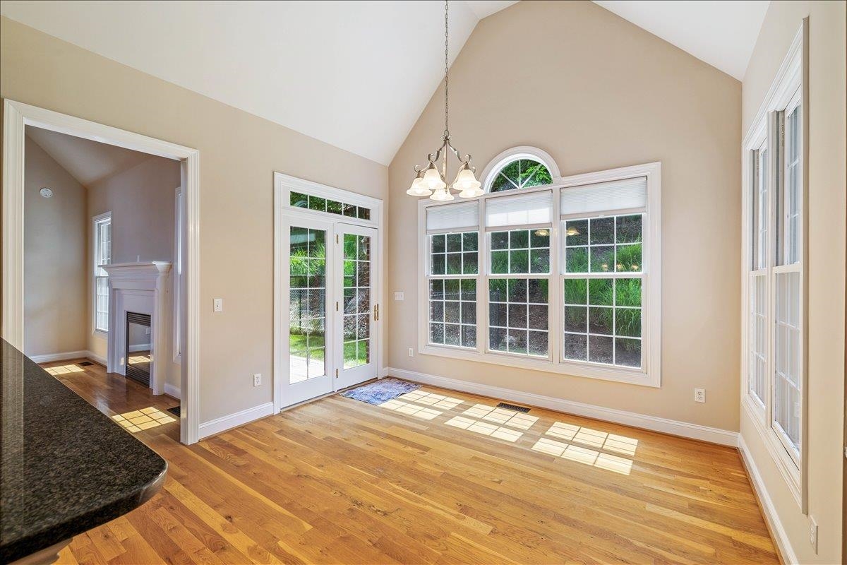 235 Deercroft Drive Blacksburg VA 24060