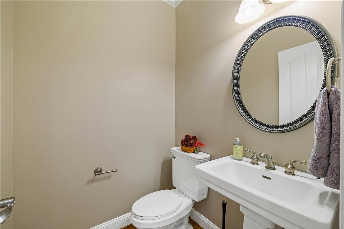 235 Deercroft Drive Blacksburg VA 24060
