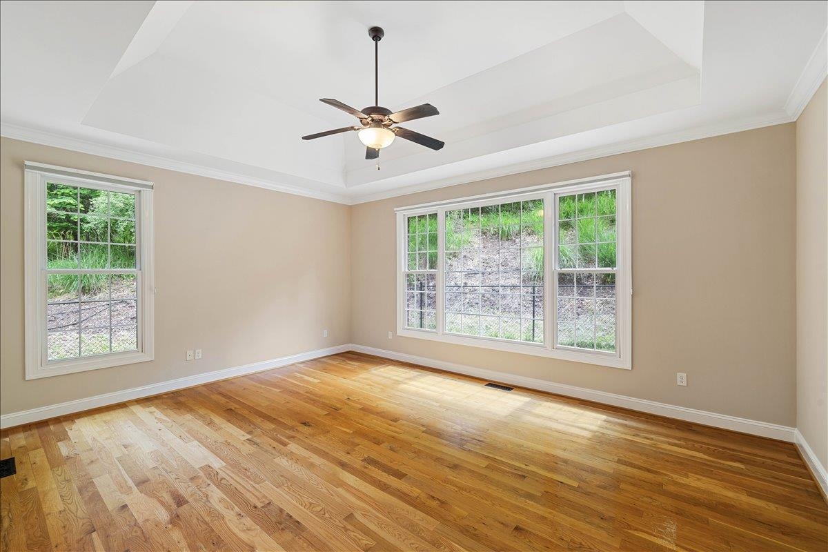 235 Deercroft Drive Blacksburg VA 24060
