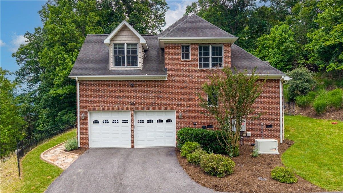235 Deercroft Drive Blacksburg VA 24060