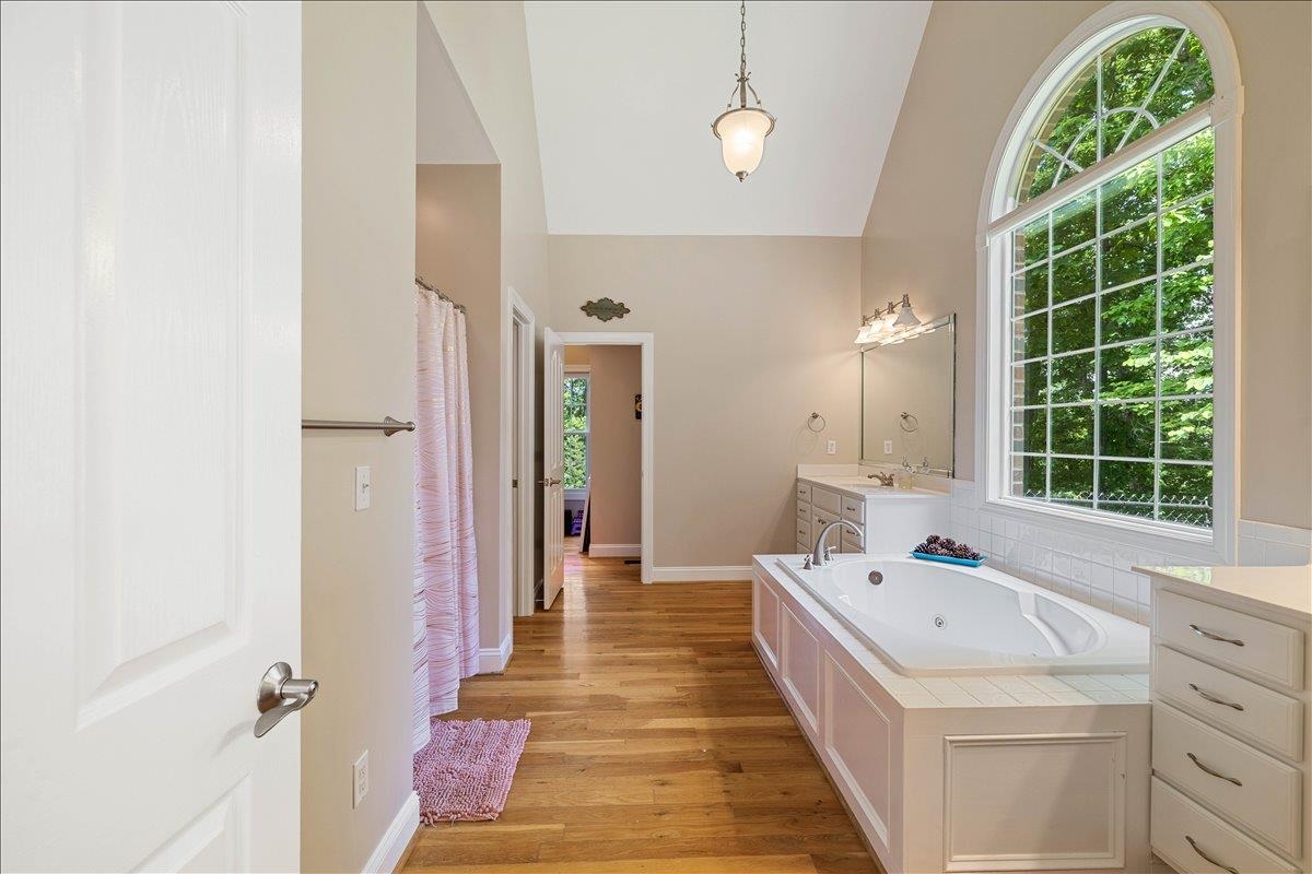 235 Deercroft Drive Blacksburg VA 24060
