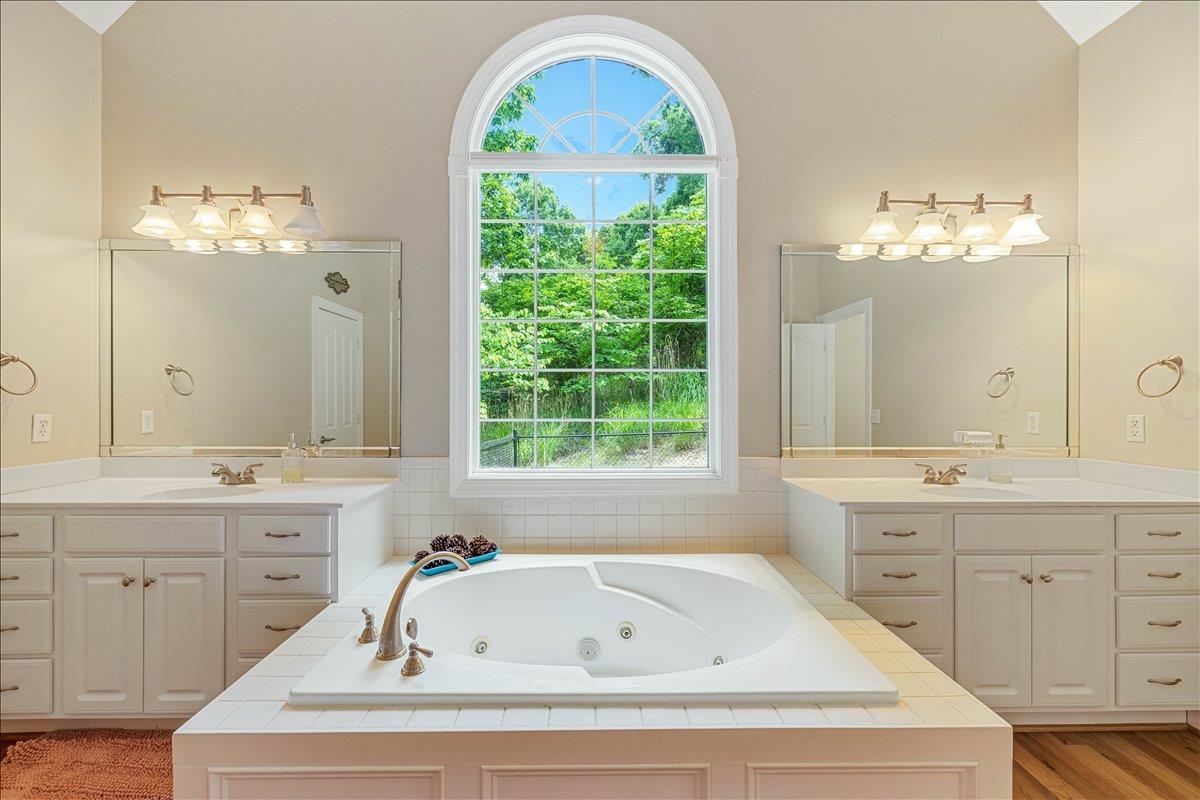 235 Deercroft Drive Blacksburg VA 24060