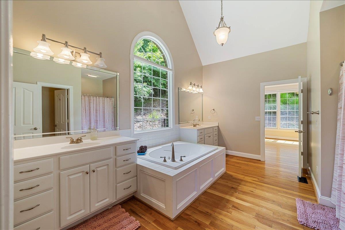 235 Deercroft Drive Blacksburg VA 24060
