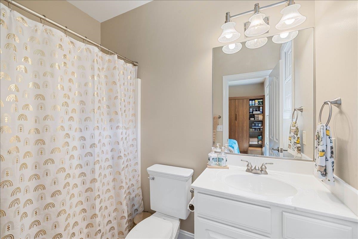 235 Deercroft Drive Blacksburg VA 24060
