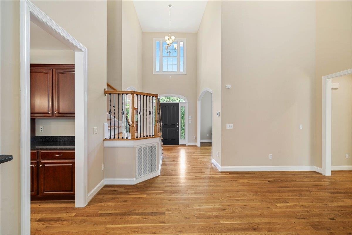 235 Deercroft Drive Blacksburg VA 24060