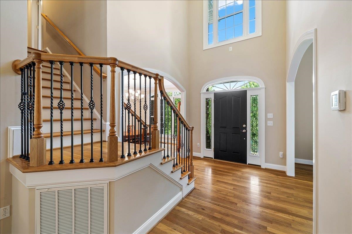 235 Deercroft Drive Blacksburg VA 24060