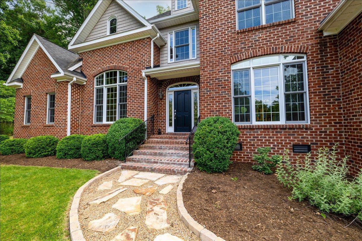 235 Deercroft Drive Blacksburg VA 24060