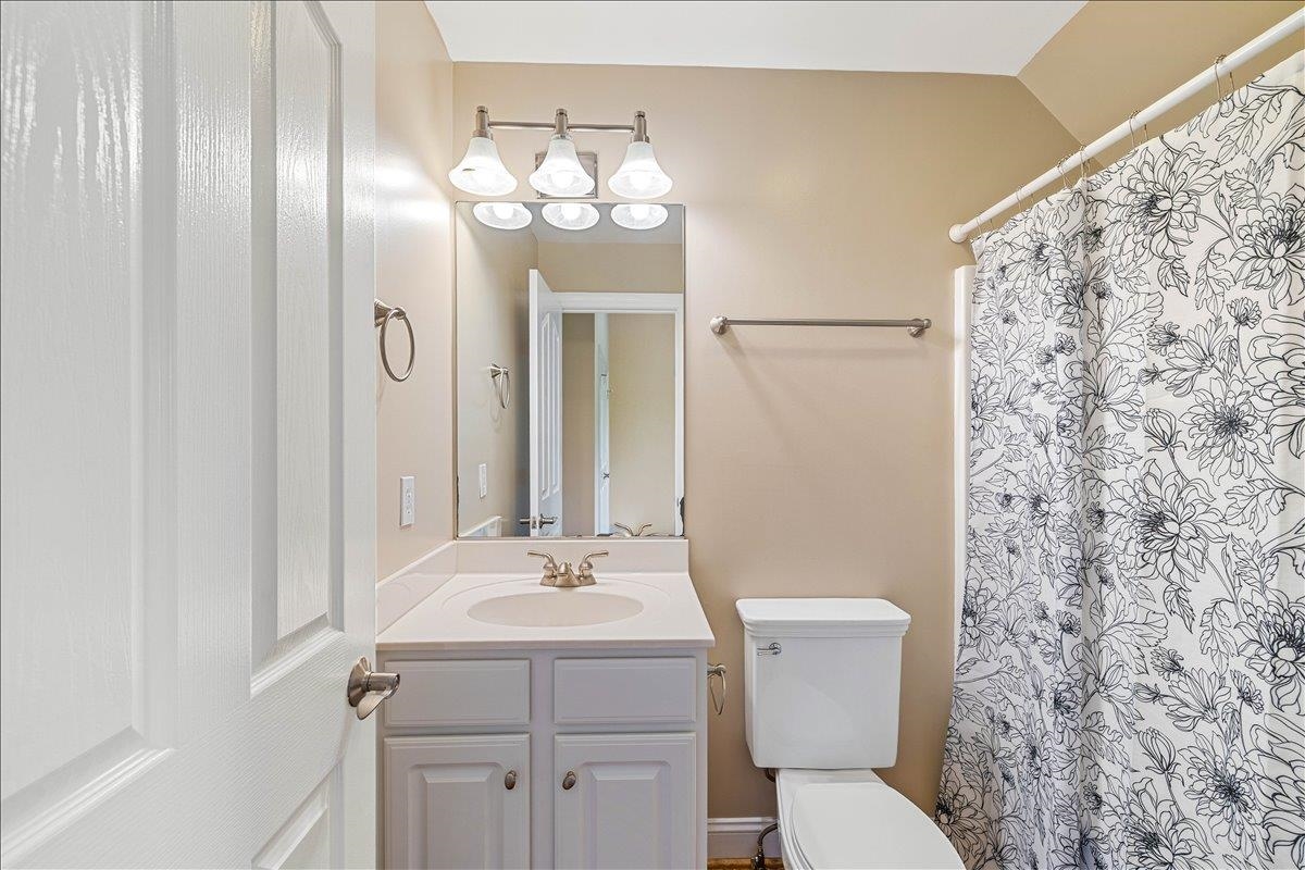 235 Deercroft Drive Blacksburg VA 24060