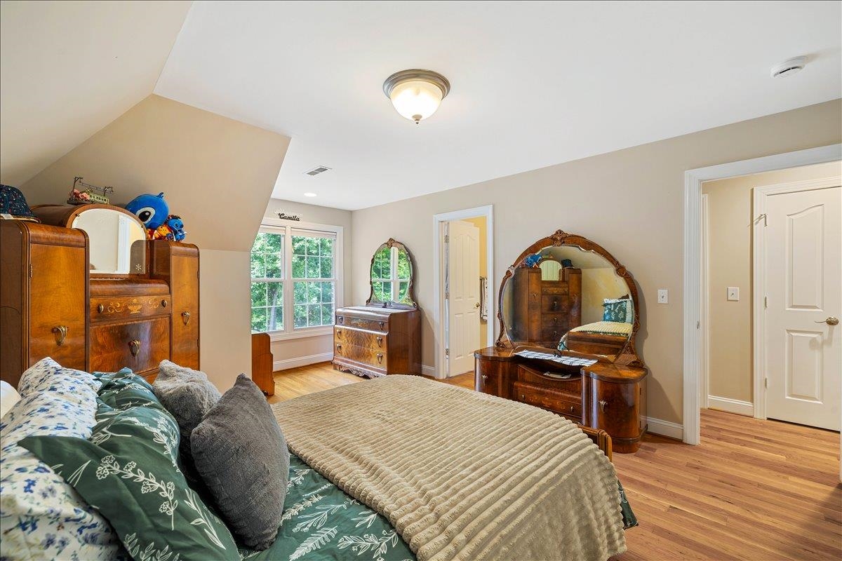 235 Deercroft Drive Blacksburg VA 24060