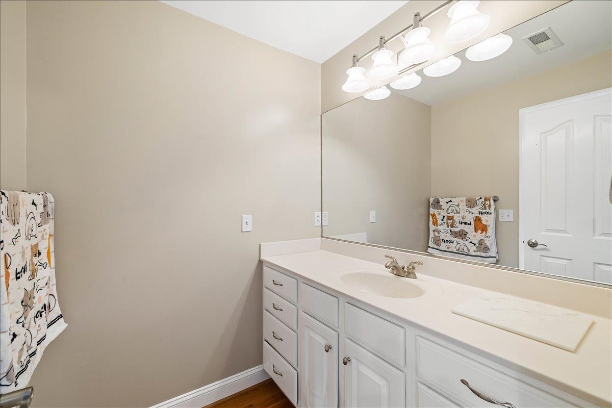 235 Deercroft Drive Blacksburg VA 24060