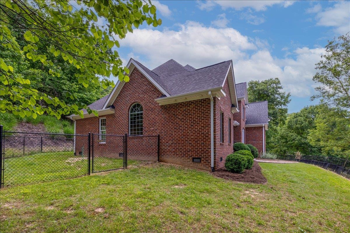 235 Deercroft Drive Blacksburg VA 24060