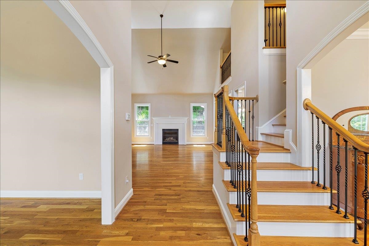 235 Deercroft Drive Blacksburg VA 24060