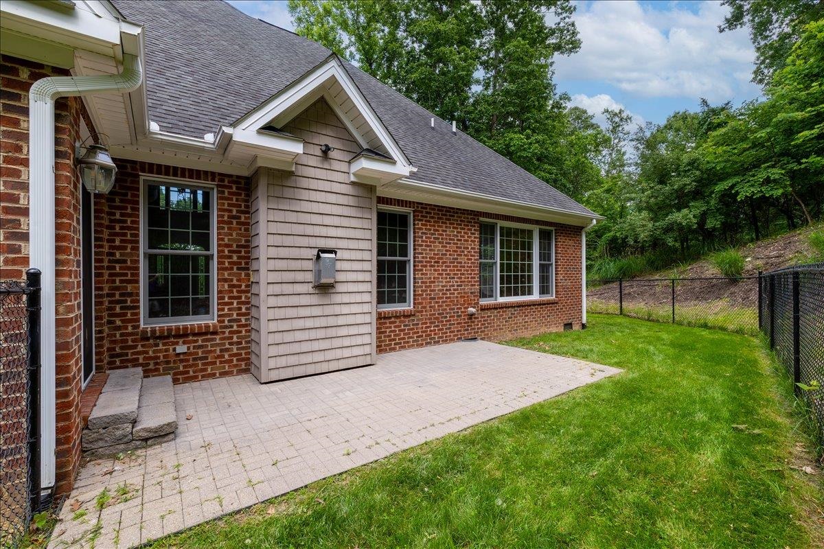 235 Deercroft Drive Blacksburg VA 24060