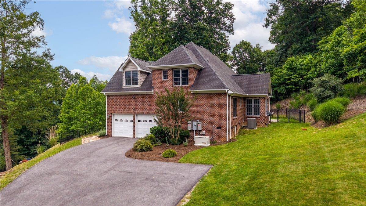235 Deercroft Drive Blacksburg VA 24060