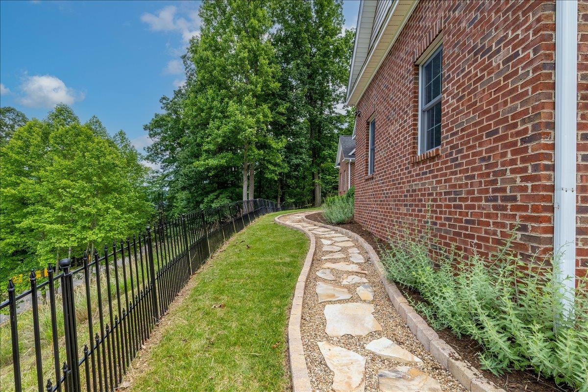 235 Deercroft Drive Blacksburg VA 24060