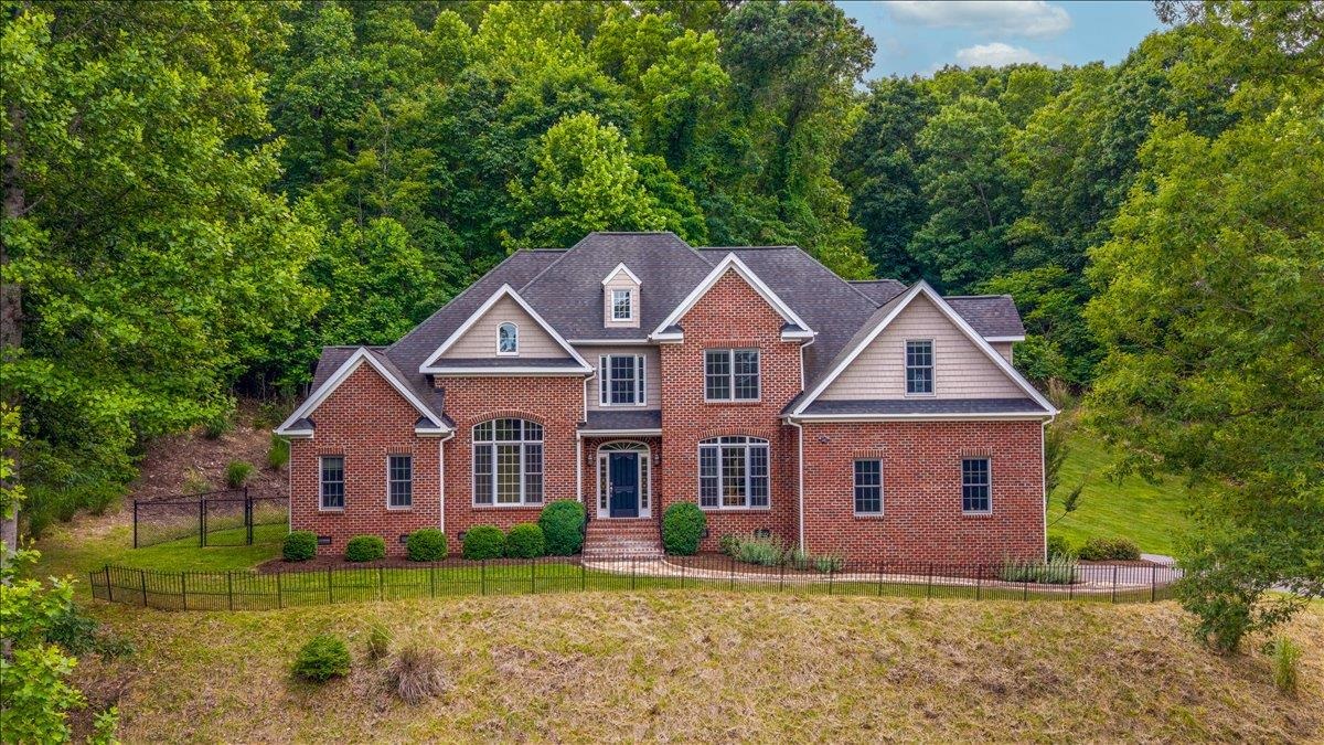 235 Deercroft Drive Blacksburg VA 24060