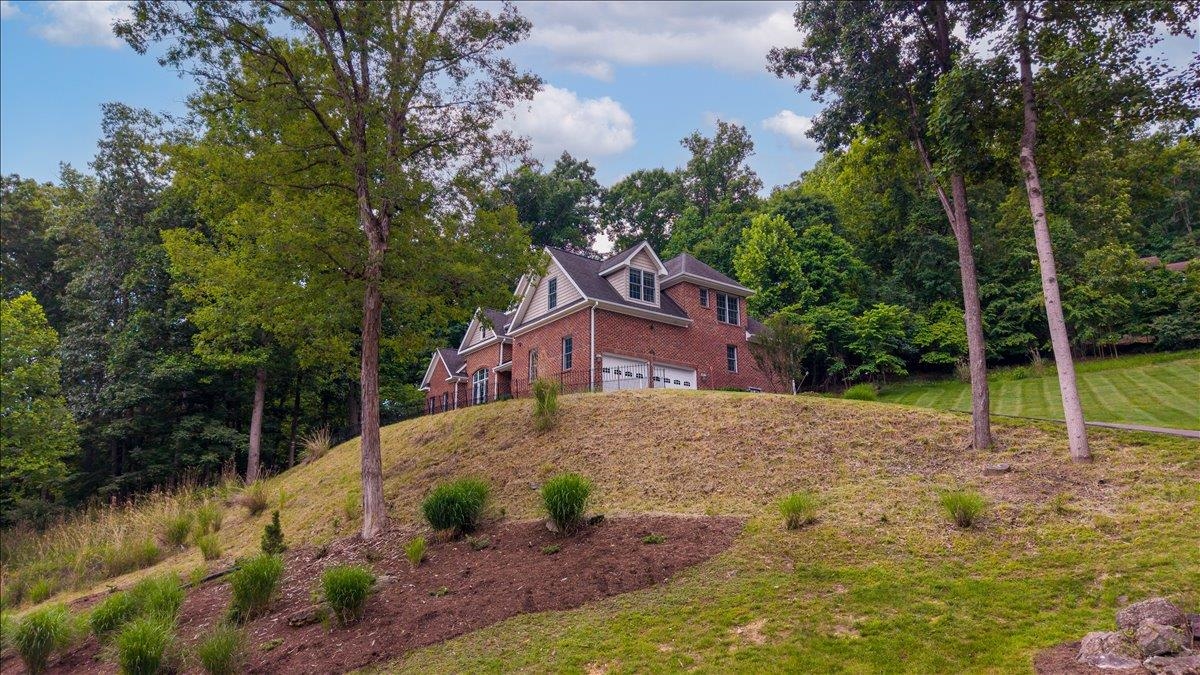 235 Deercroft Drive Blacksburg VA 24060