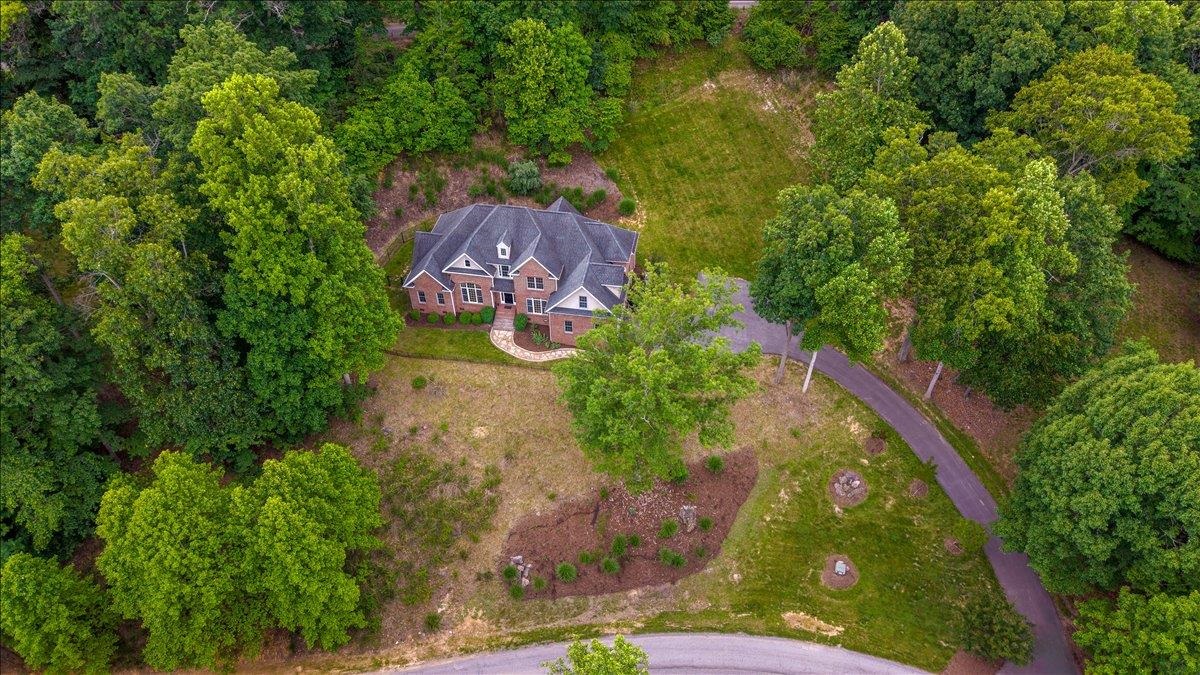 235 Deercroft Drive Blacksburg VA 24060