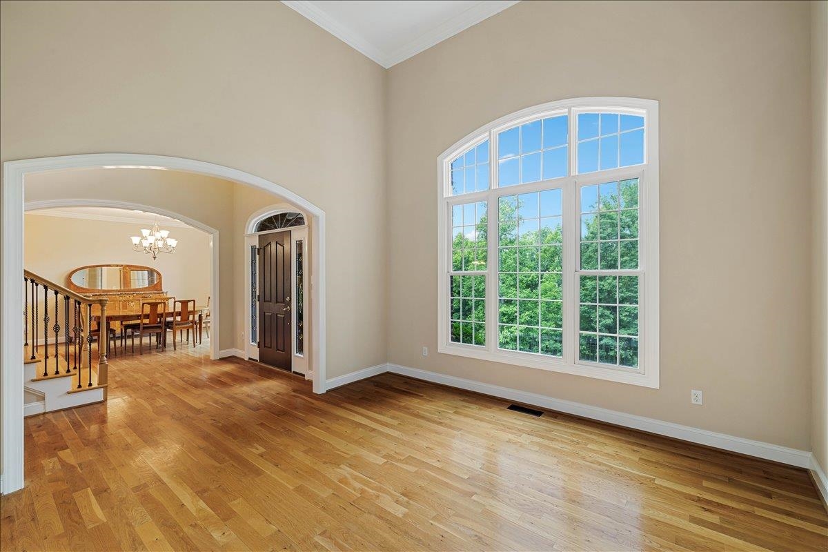 235 Deercroft Drive Blacksburg VA 24060