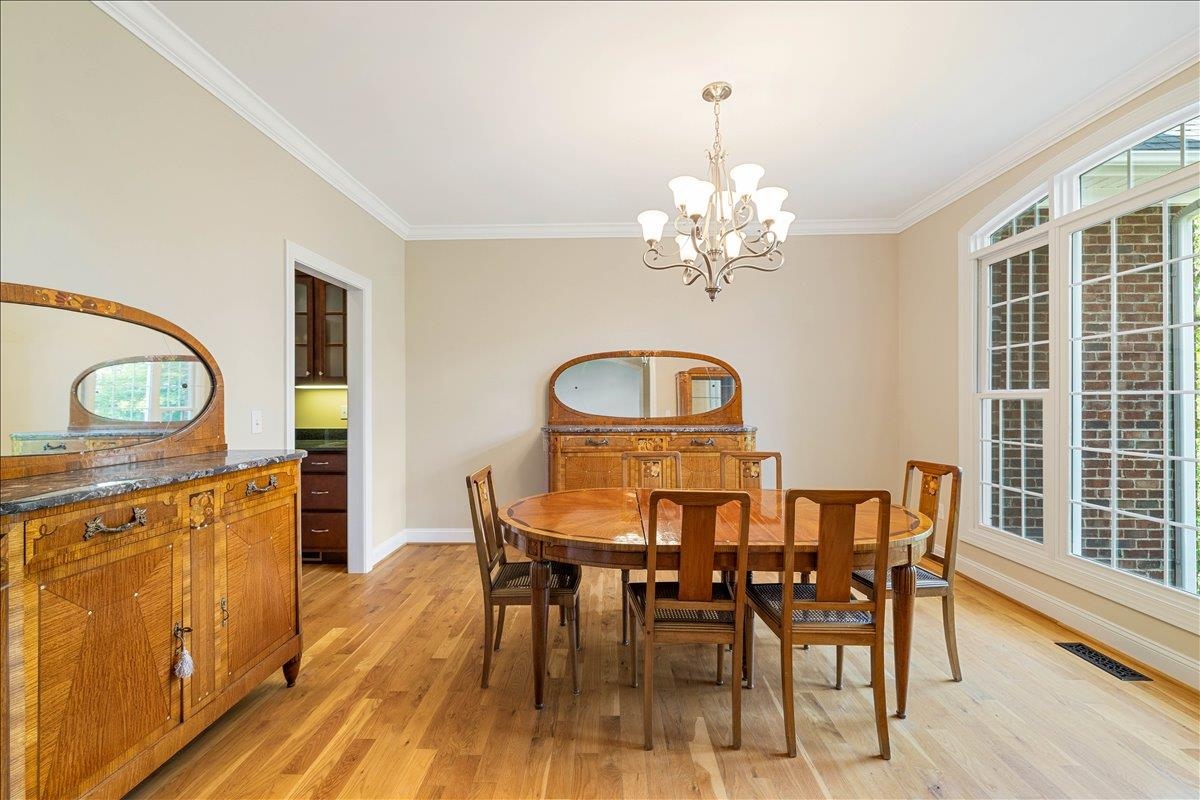 235 Deercroft Drive Blacksburg VA 24060