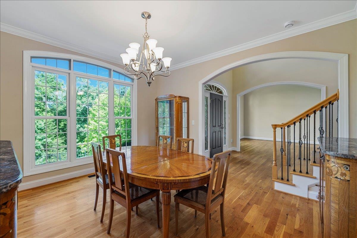 235 Deercroft Drive Blacksburg VA 24060