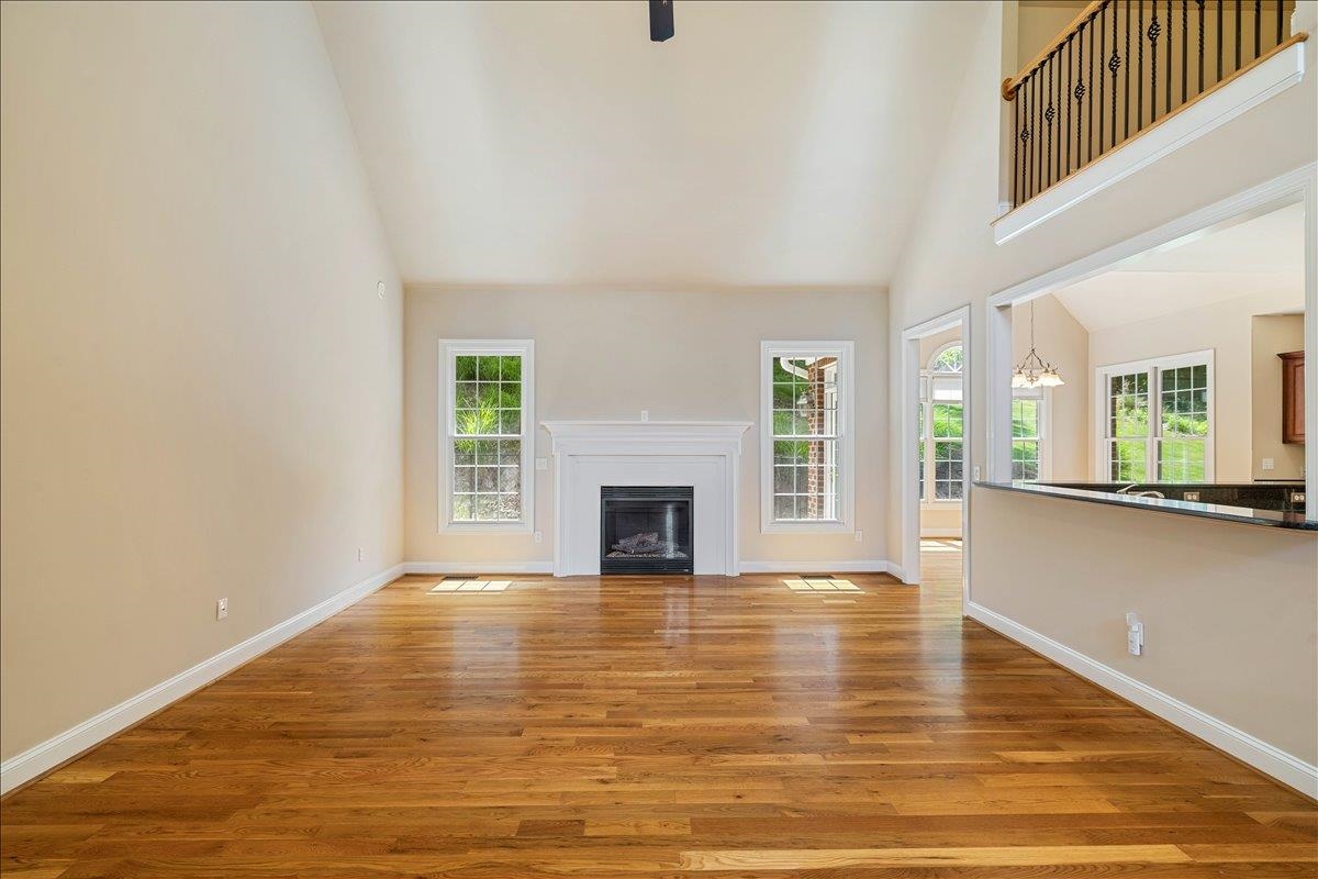 235 Deercroft Drive Blacksburg VA 24060