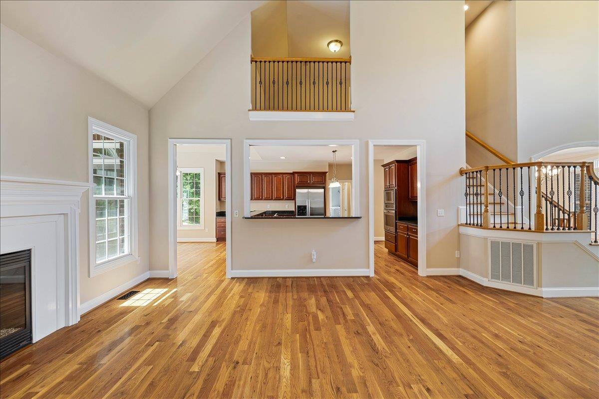 235 Deercroft Drive Blacksburg VA 24060