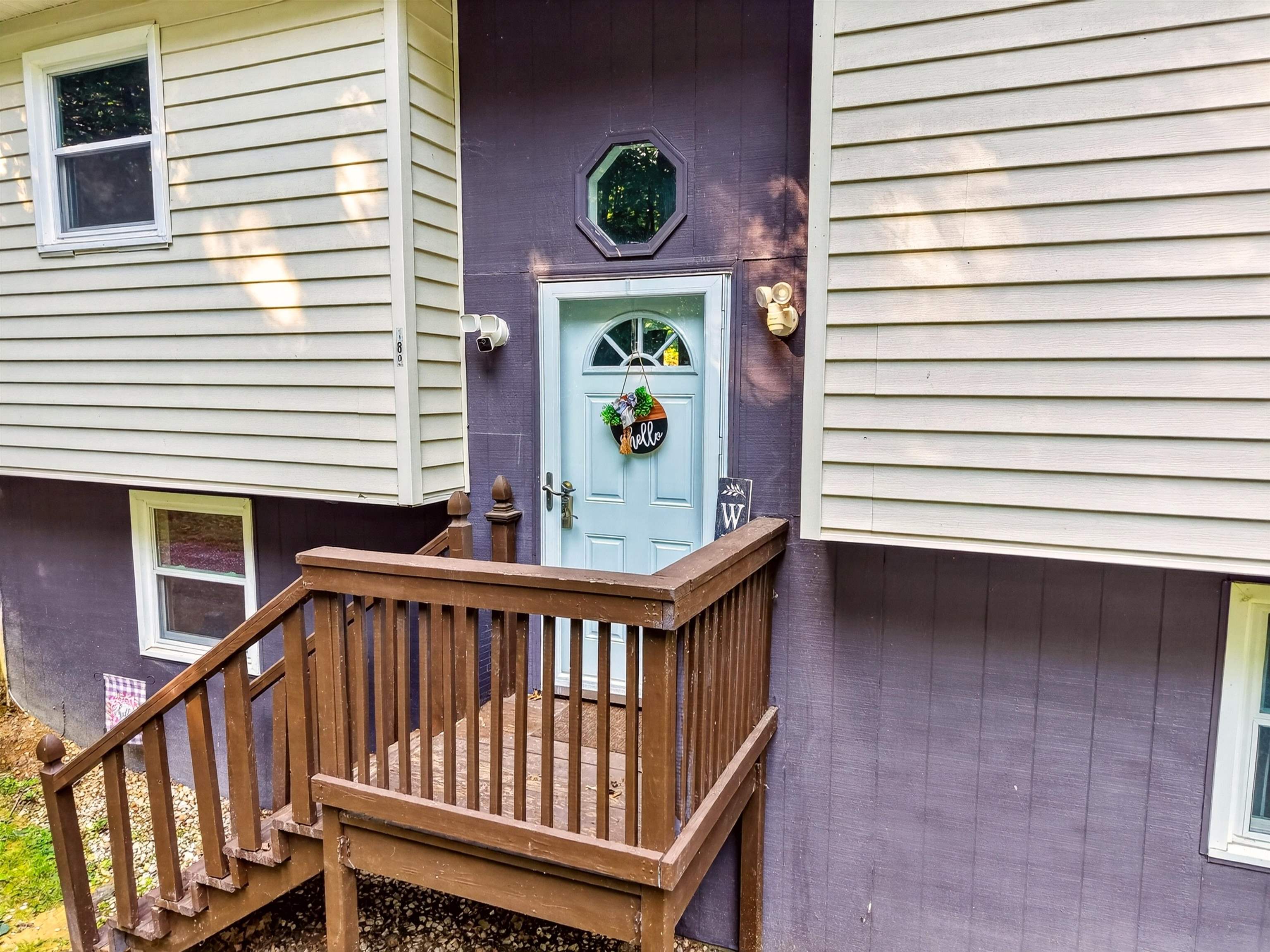 189 Pine Hollow Road Christiansburg VA 24073
