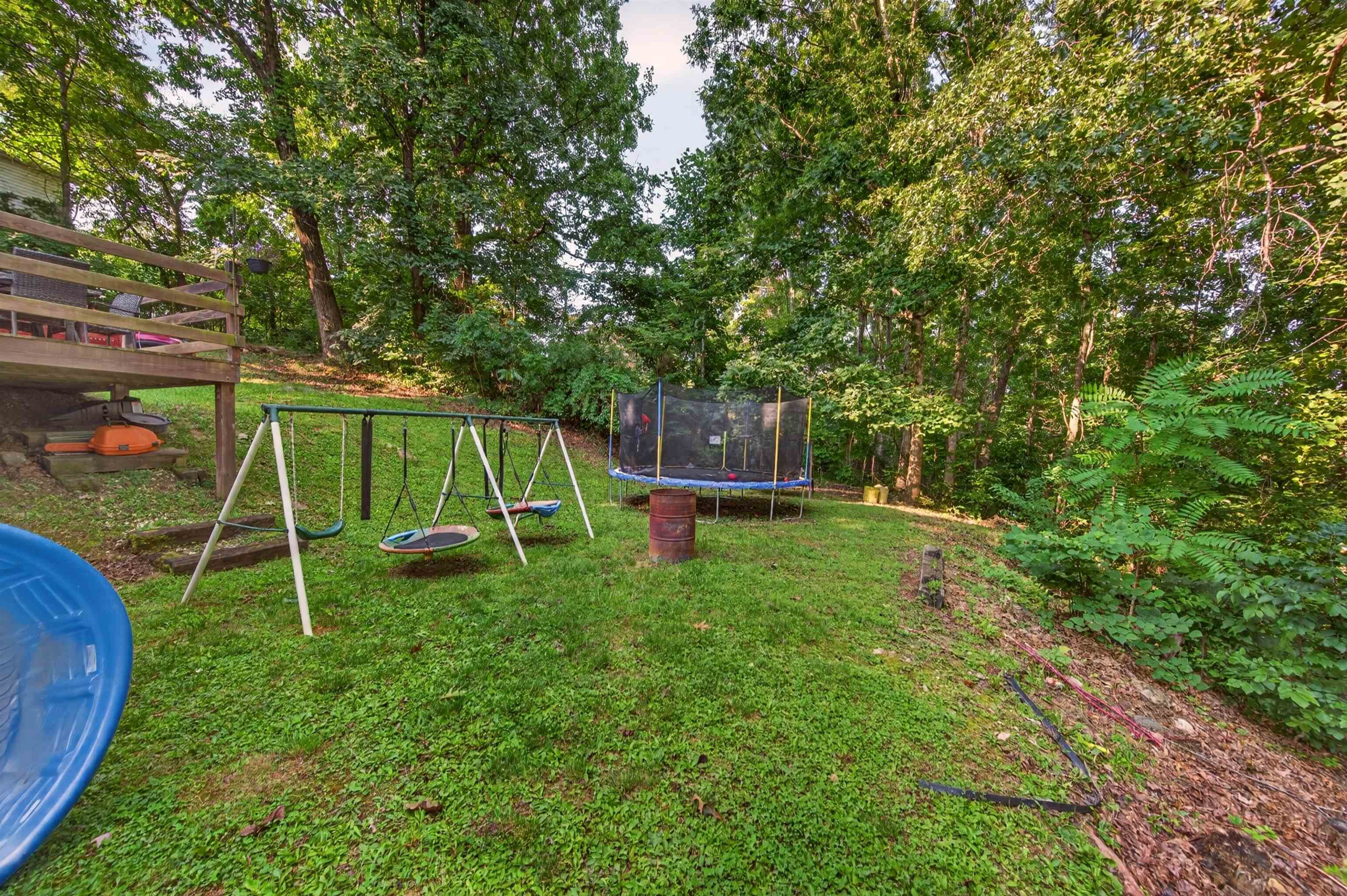 189 Pine Hollow Road Christiansburg VA 24073