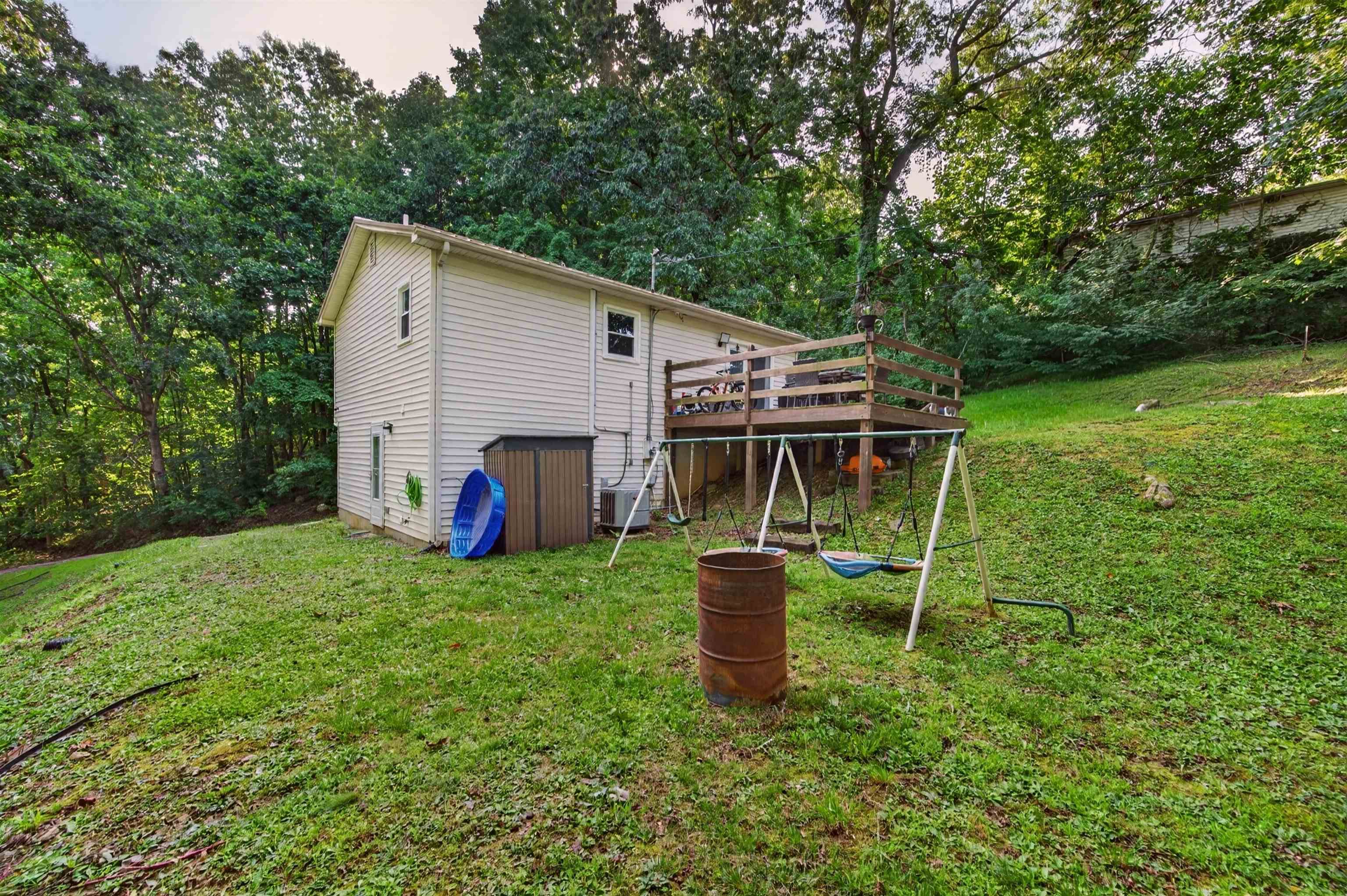 189 Pine Hollow Road Christiansburg VA 24073