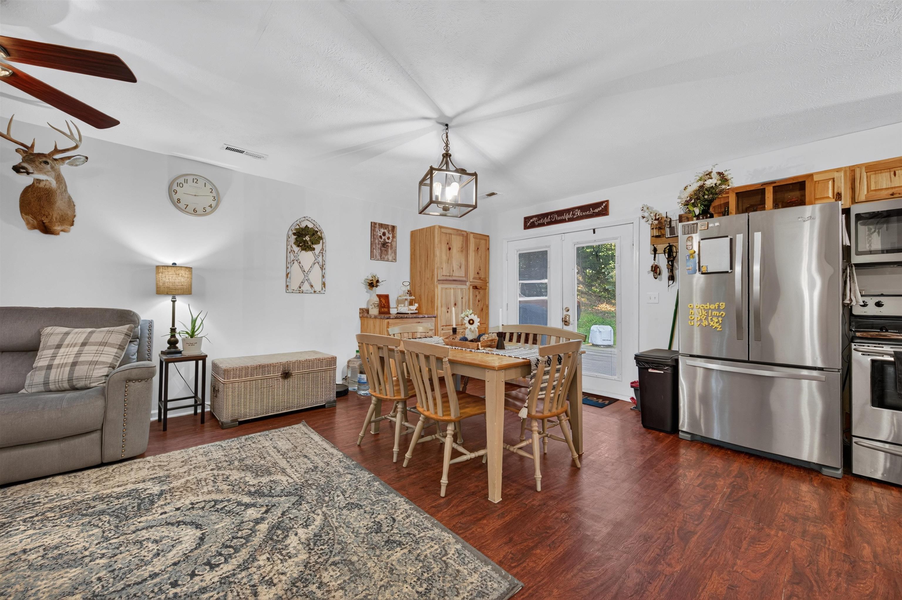 189 Pine Hollow Road Christiansburg VA 24073