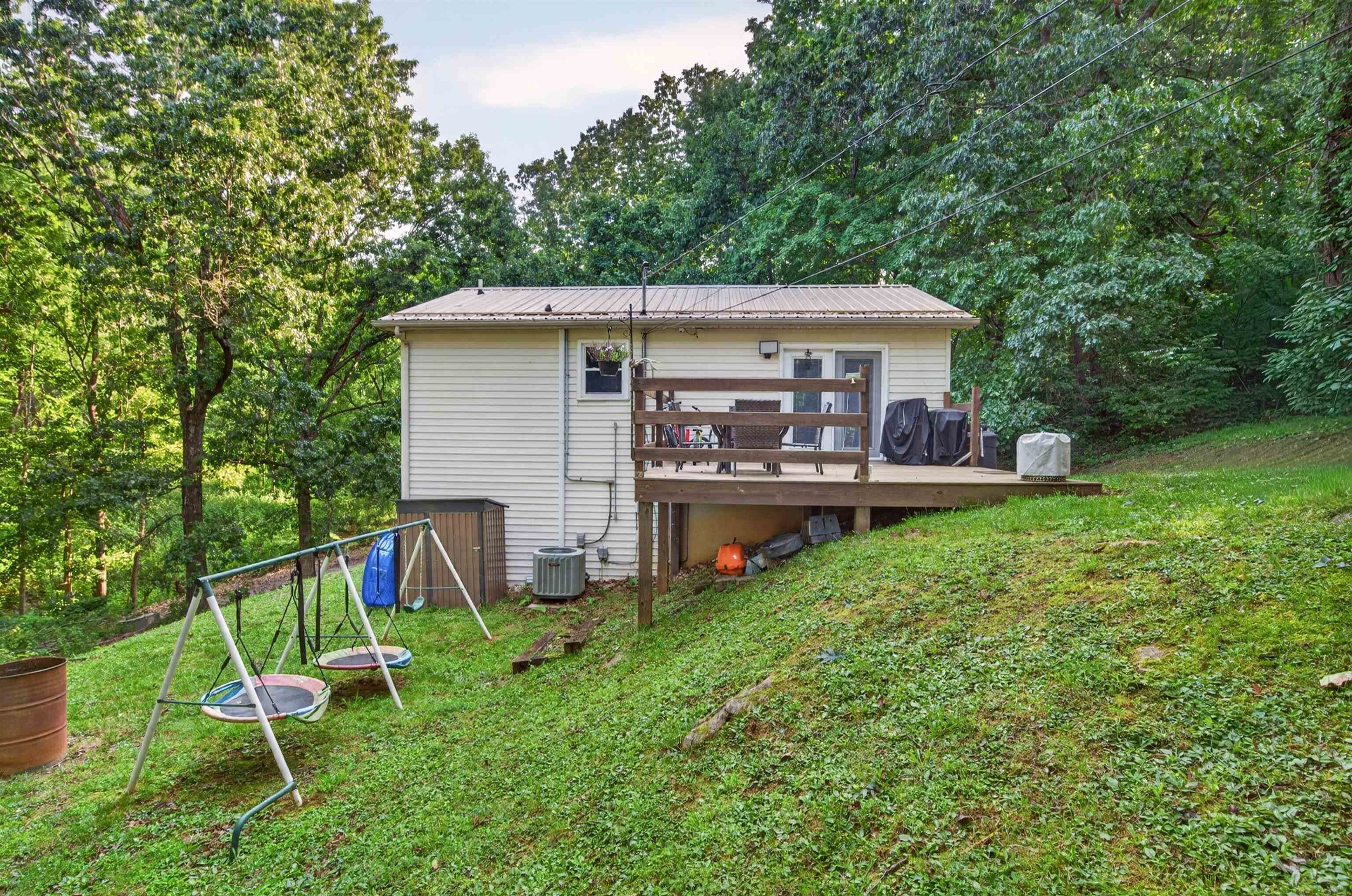 189 Pine Hollow Road Christiansburg VA 24073