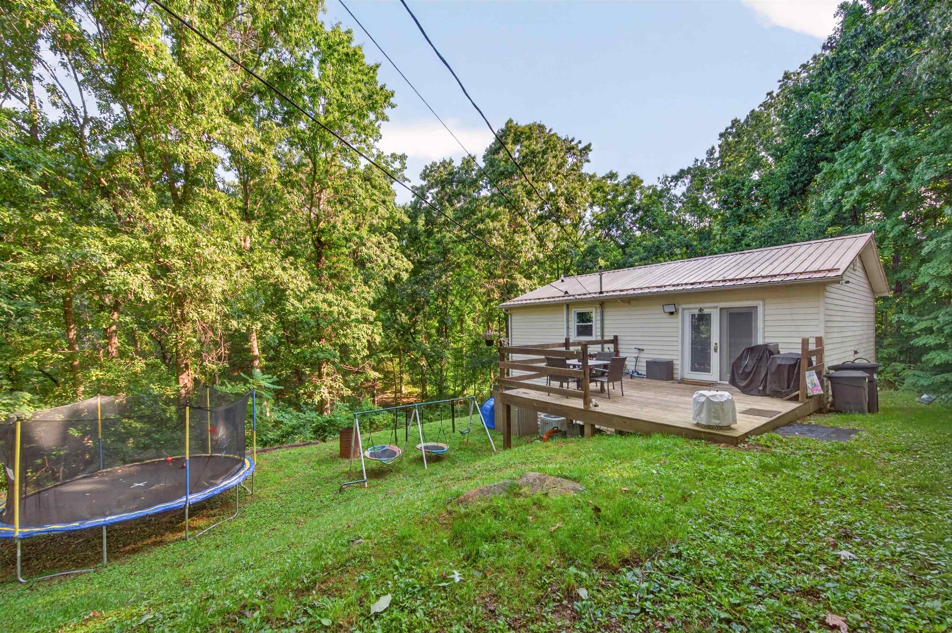 189 Pine Hollow Road Christiansburg VA 24073