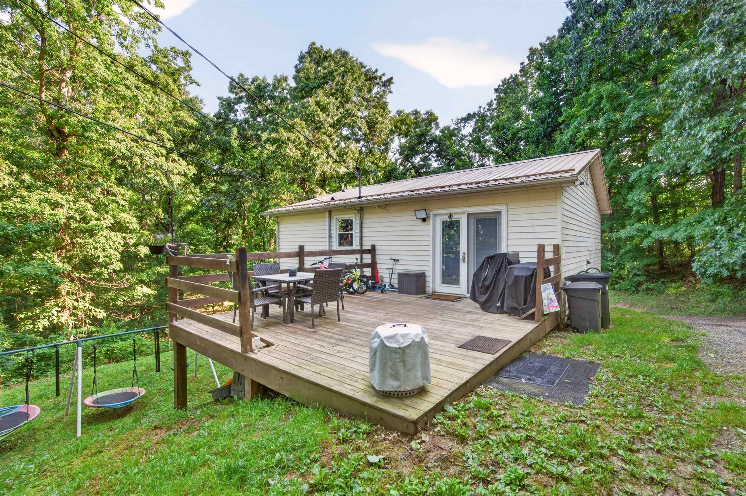 189 Pine Hollow Road Christiansburg VA 24073