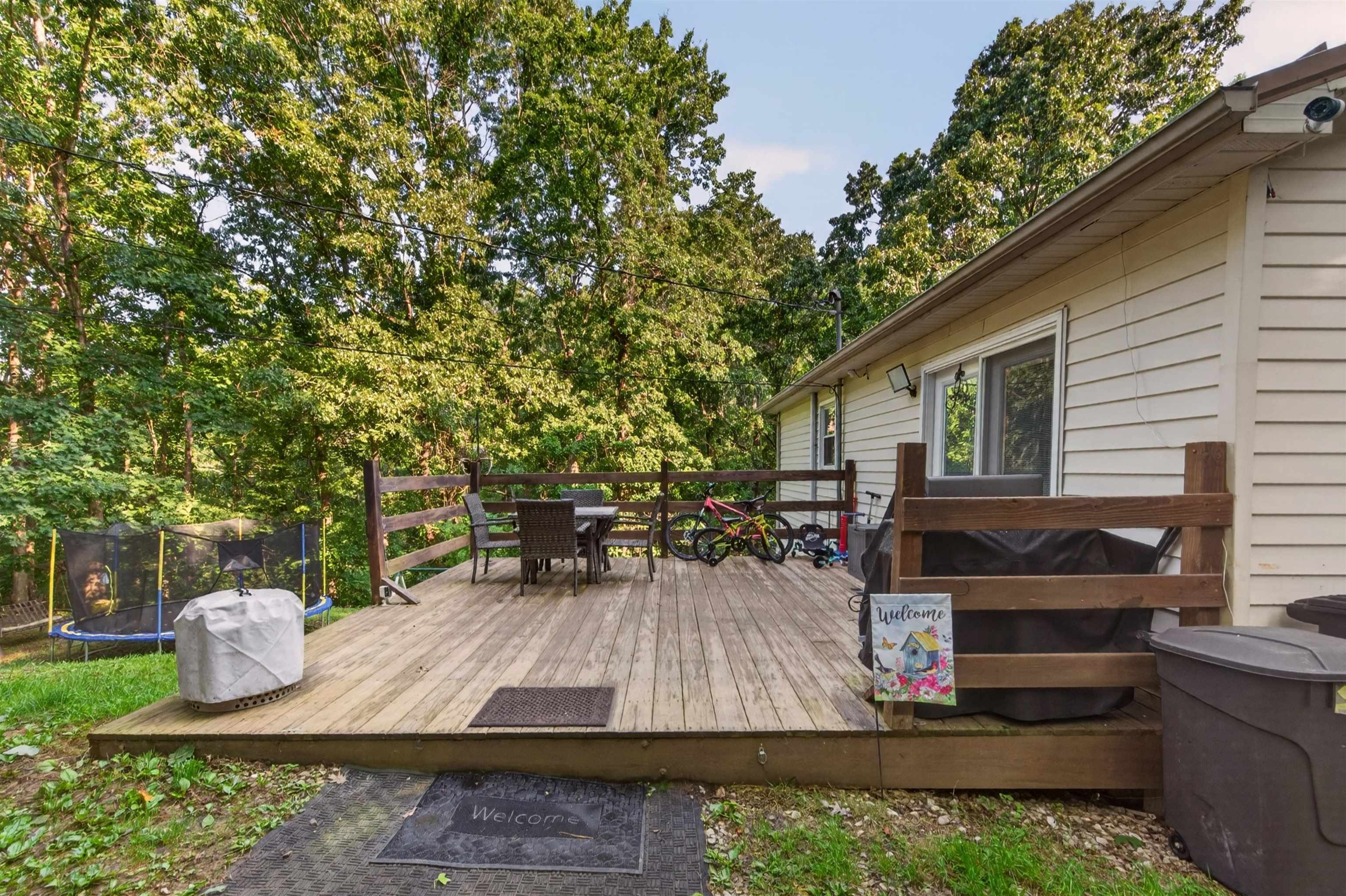 189 Pine Hollow Road Christiansburg VA 24073