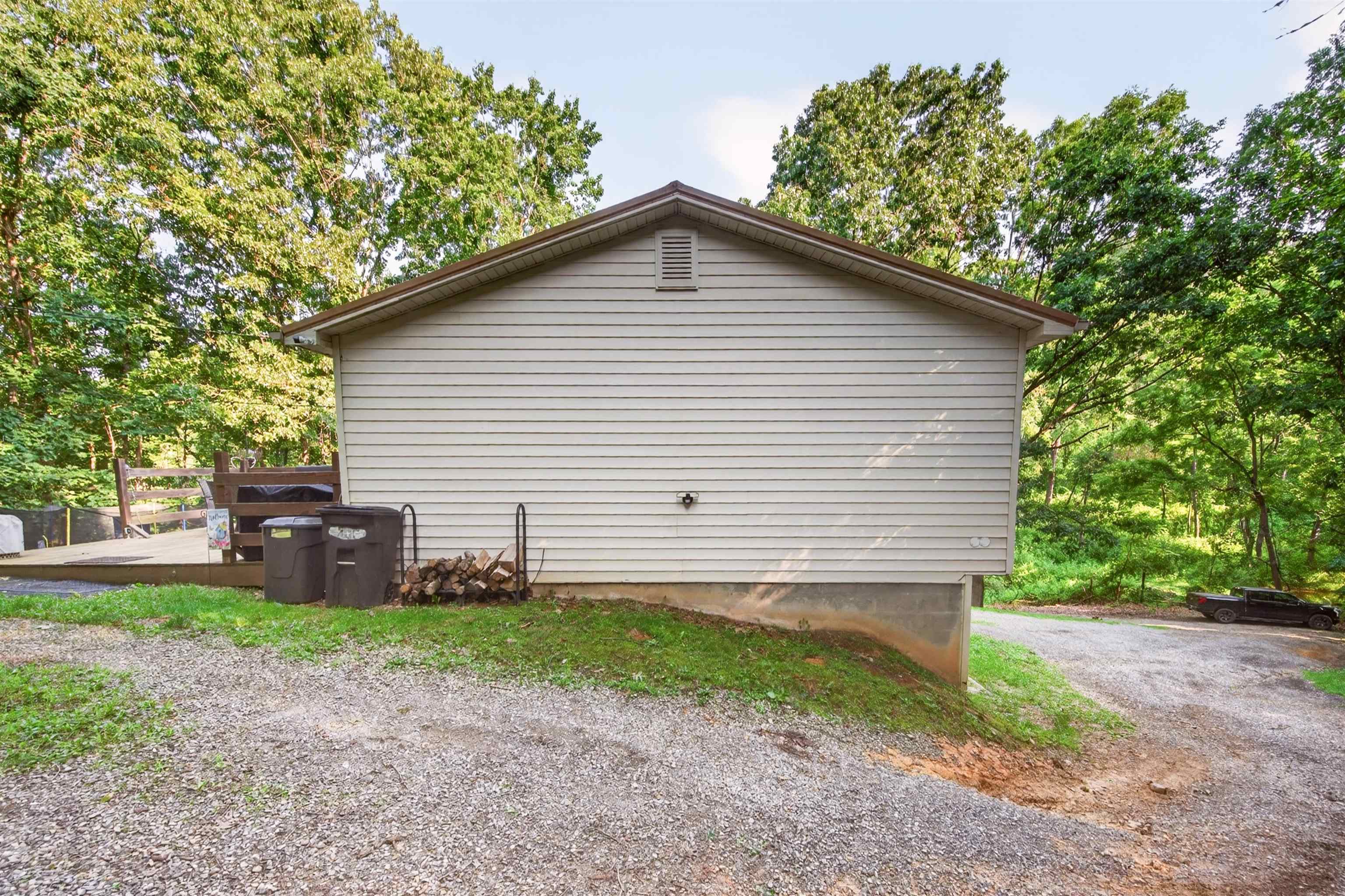 189 Pine Hollow Road Christiansburg VA 24073