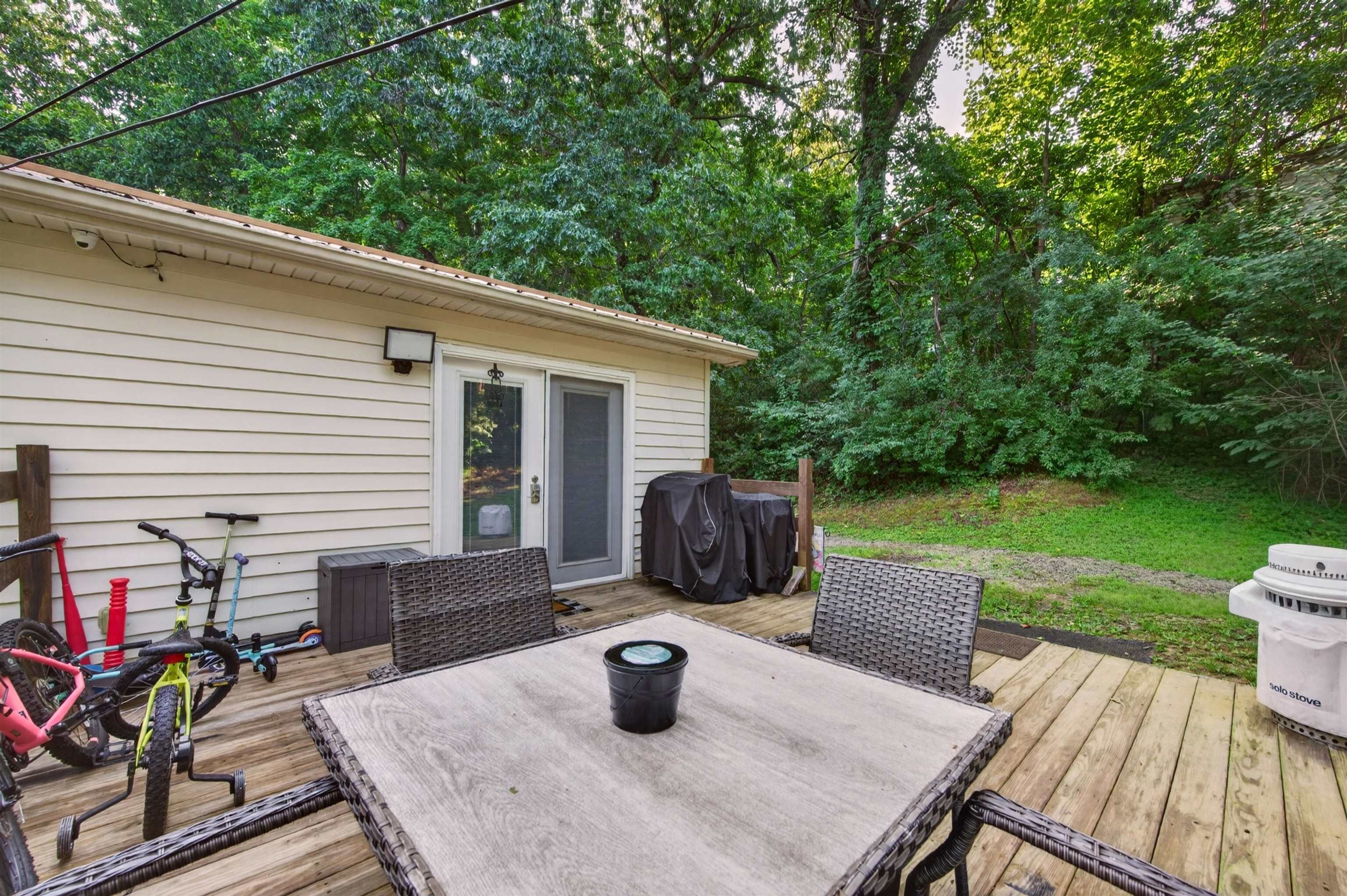 189 Pine Hollow Road Christiansburg VA 24073